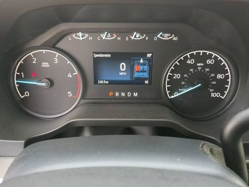 Used 2025 Ford F350 XL w/ XL Chrome Package AWD/4WD image 32