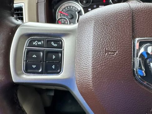 Used 2018 RAM 2500 Laramie AWD/4WD image 31