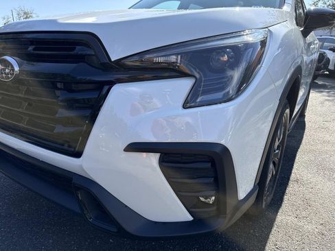 New 2026 Subaru Ascent Premium image 9