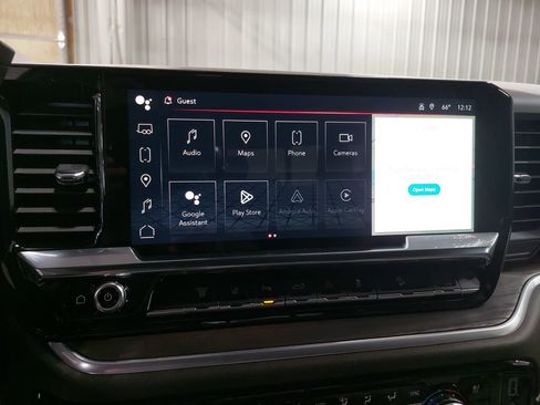 New 2026 GMC Sierra 3500 SLT w/ SLT Premium Package image 21