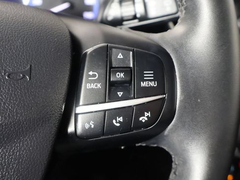 Used 2024 Ford Bronco Sport Outer Banks AWD/4WD image 37