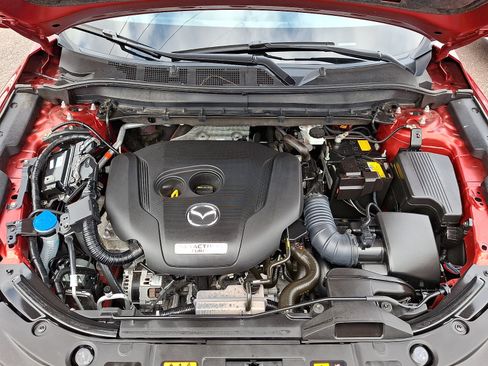 Used 2024 MAZDA CX-5 Signature AWD/4WD image 31