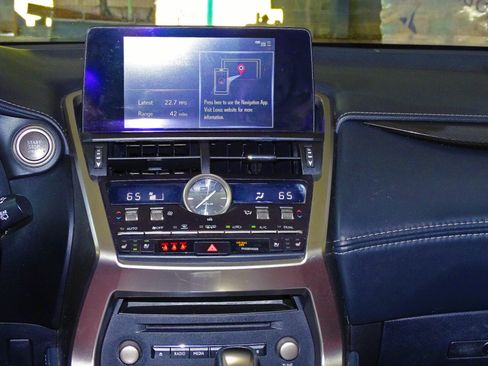 Used 2021 Lexus NX 300 FWD w/ Comfort Package image 17