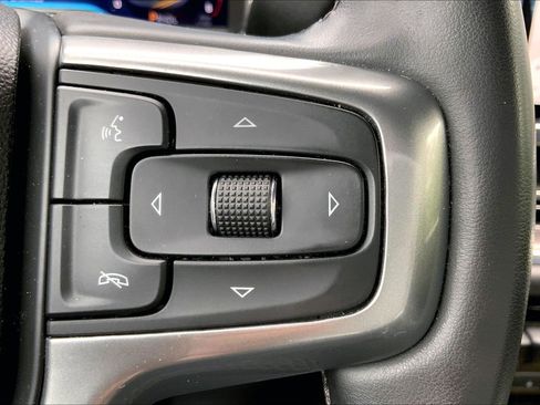 Used 2024 Chevrolet Silverado 2500 LTZ w/ LTZ Plus Package AWD/4WD image 21