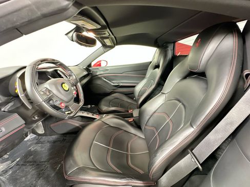 Used 2018 Ferrari 488 Spider RWD image 30