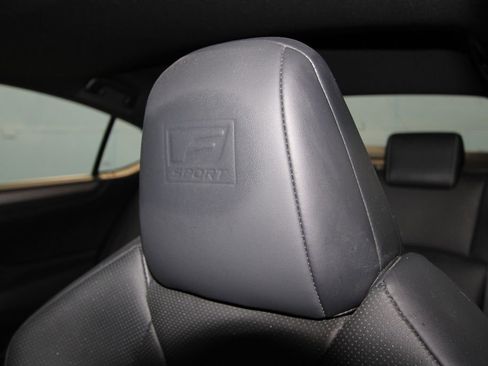 Used 2023 Lexus ES 350 F Sport image 25