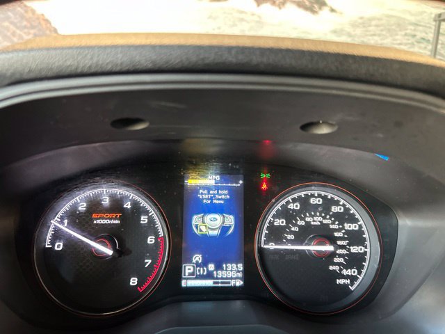 Used 2023 Subaru Forester Sport AWD/4WD image 73