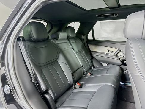 New 2026 Land Rover Range Rover Sport SE AWD/4WD image 25