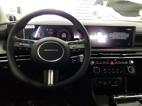 New 2026 Hyundai Tucson Blue SE w/ Tow & Go Package image 4