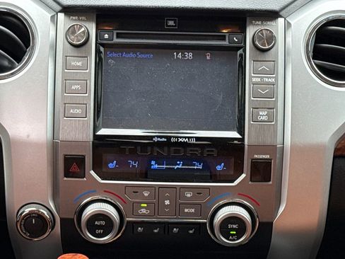 Used 2014 Toyota Tundra 1794 Edition image 12
