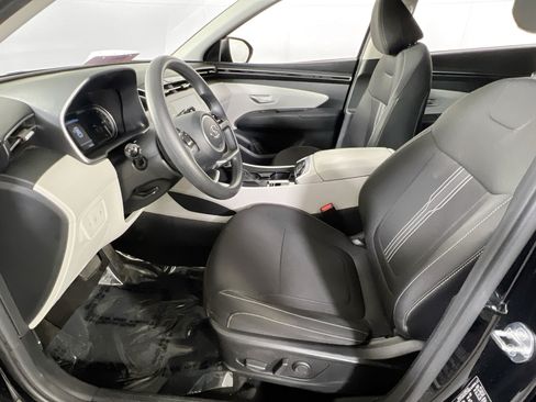 Used 2023 Hyundai Tucson SEL AWD/4WD image 20