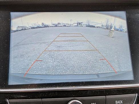 Used 2019 Buick Encore Essence w/ Experience Buick Package image 10