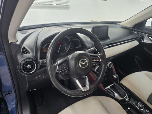 Used 2018 MAZDA CX-3 Grand Touring w/ Premium Package FWD image 9
