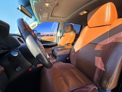 Used 2016 Toyota Tundra 1794 Edition image 21