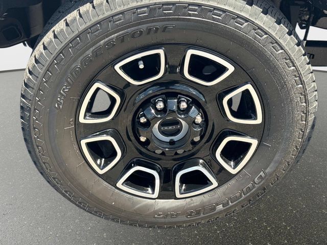 Used 2026 Ford F250 Platinum AWD/4WD image 10