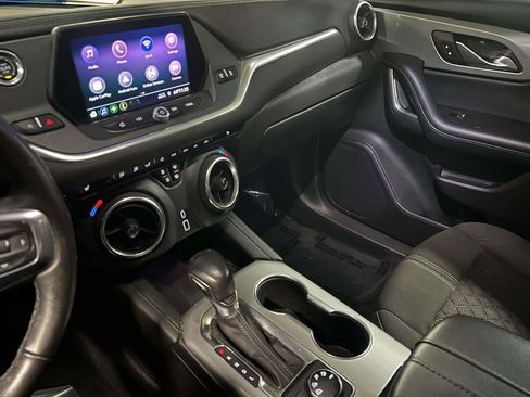 Used 2020 Chevrolet Blazer LT image 24