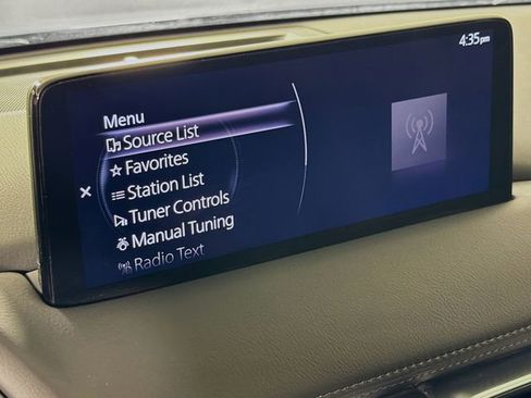 Used 2023 MAZDA CX-5 AWD 2.5 S w/ Select Package image 16