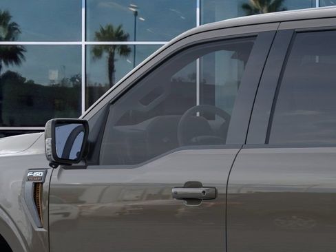New 2026 Ford F150 Tremor w/ Equipment Group 402A High AWD/4WD image 20