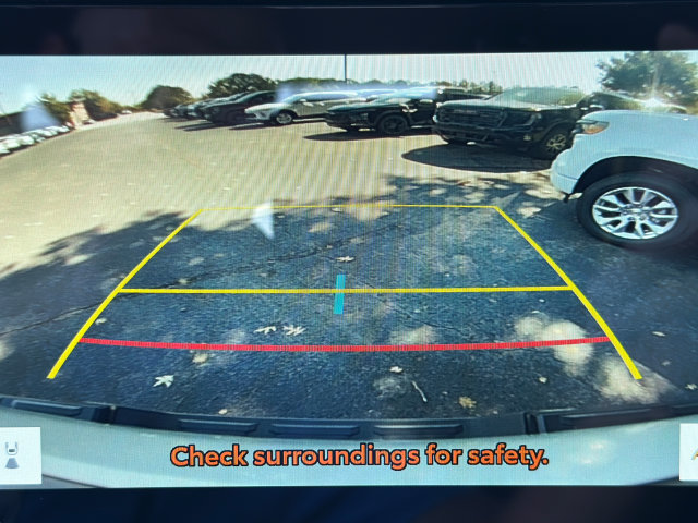 Used 2024 Toyota Tundra SR5 w/ SR5 Premium Package AWD/4WD image 29