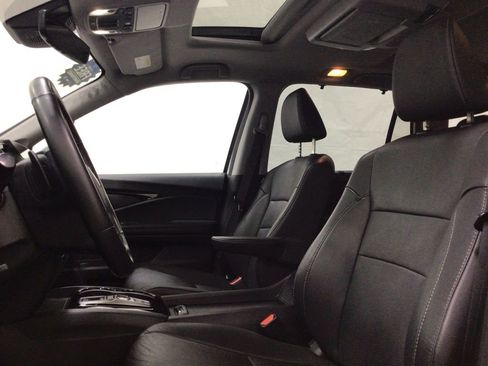 Used 2021 Honda Pilot Elite image 8