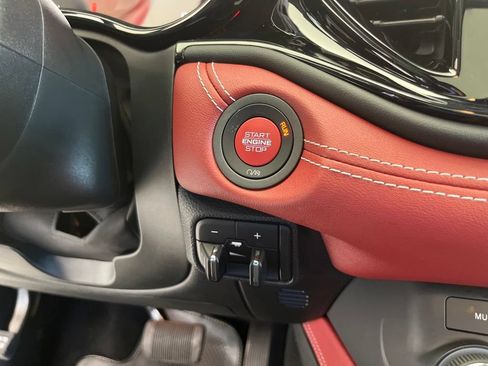 New 2023 Dodge Durango SRT Hellcat AWD/4WD image 52