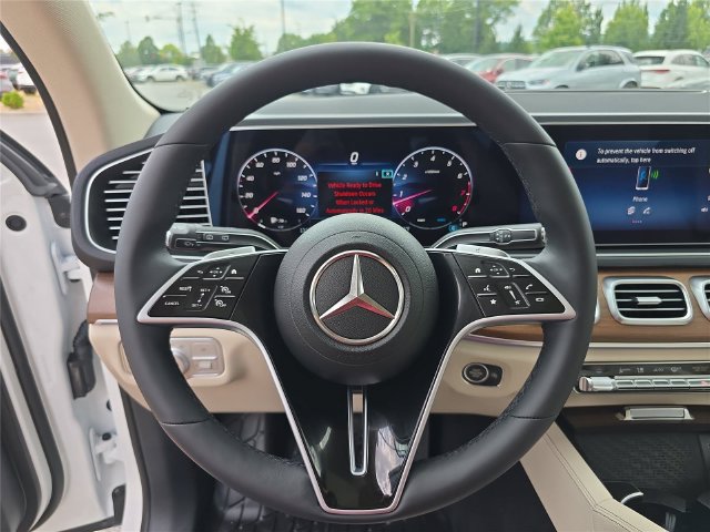 New 2026 Mercedes-Benz GLE 350 4MATIC image 30