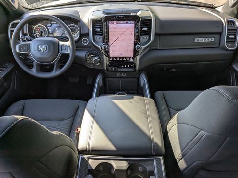 New 2026 RAM 1500 Big Horn image 15