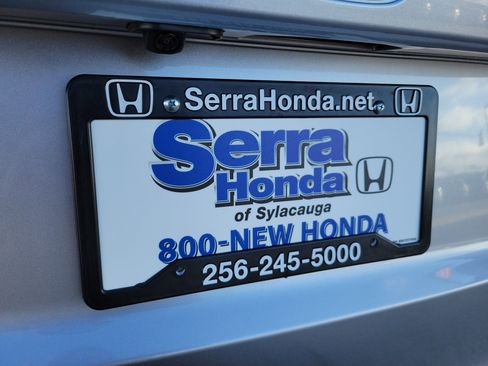 New 2026 Honda CR-V Sport-L image 28