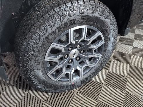 New 2026 Chevrolet Colorado Z71 w/ Z71 Convenience Package 2 image 8