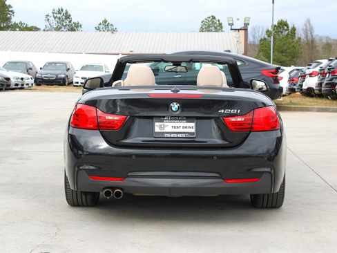 Used 2014 BMW 428i Convertible image 10