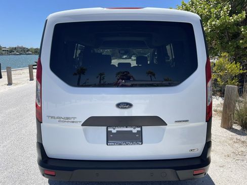 Used 2020 Ford Transit Connect XL FWD image 34