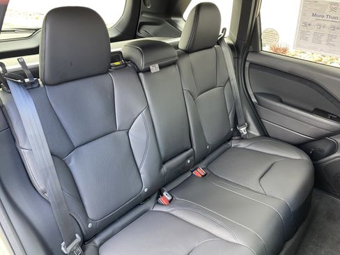 New 2026 Subaru Forester Limited AWD/4WD image 12