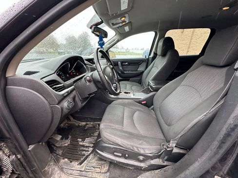 Used 2014 Chevrolet Traverse LT w/ All-Star Edition image 10