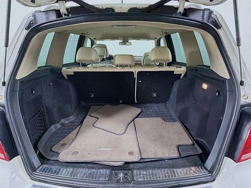 Used 2015 Mercedes-Benz GLK 350 4MATIC image 25