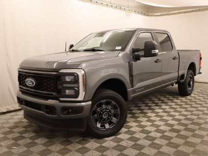 Certified 2024 Ford F250 XL w/ STX Appearance Package