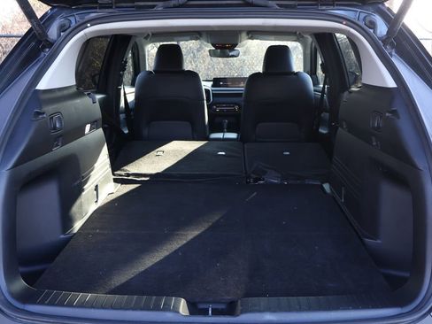 Used 2024 MAZDA CX-50 AWD 2.5 S w/ Preferred Package image 49