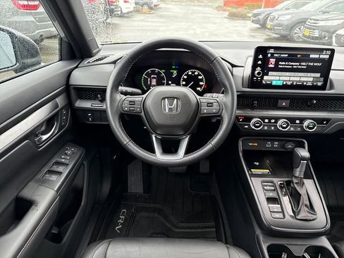 Certified 2025 Honda CR-V Sport-L image 39
