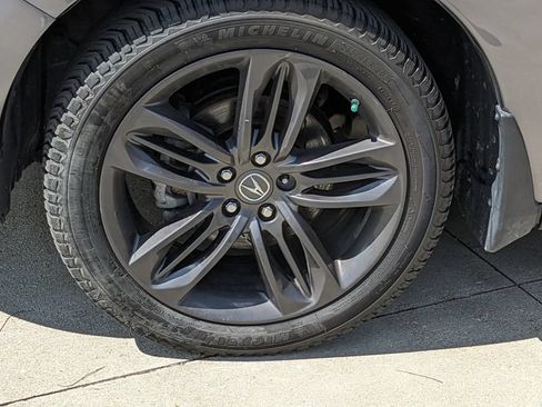 Used 2019 Acura RDX w/ Advance Package AWD/4WD image 10