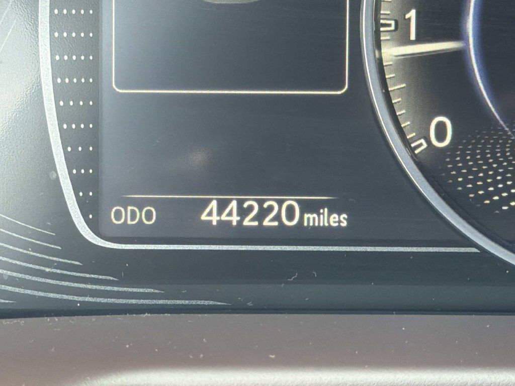 Used 2020 Lexus ES 350 w/ Premium Package FWD image 27