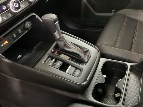 Certified 2026 Honda CR-V Sport-L image 20