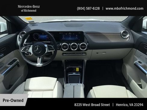Used 2026 Mercedes-Benz GLA 250 4MATIC image 22