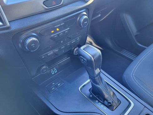 Used 2020 Ford Ranger XLT w/ Equipment Group 302A Luxury image 12