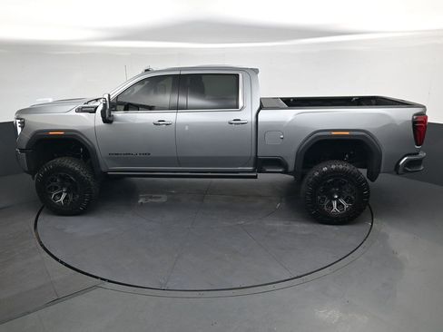 Used 2025 GMC Sierra 2500 Denali Ultimate w/ Max Trailering Package AWD/4WD image 28