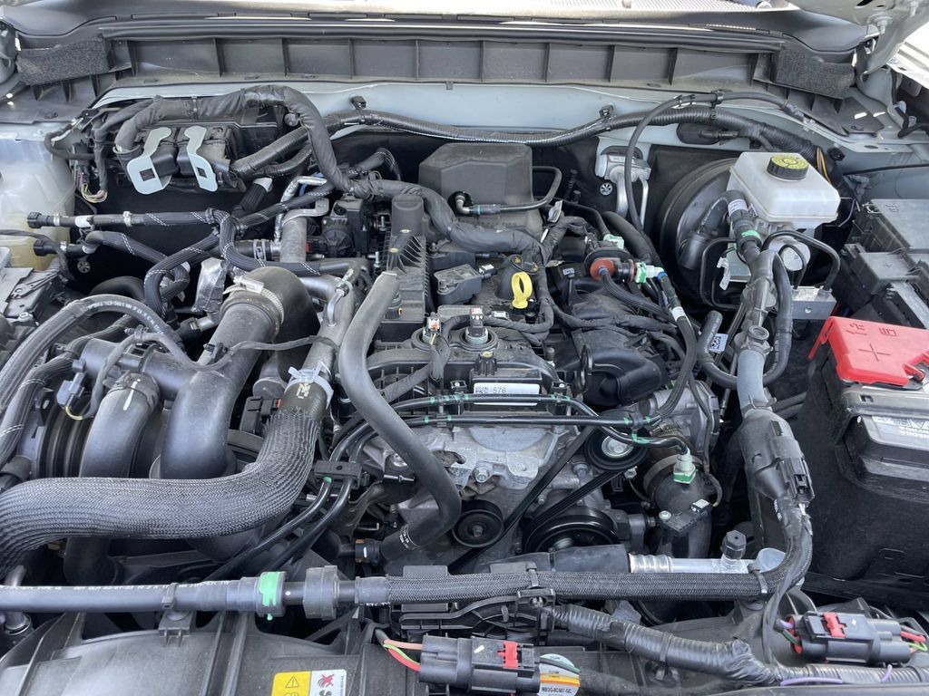 Used 2023 Ford Bronco Big Bend AWD/4WD image 14