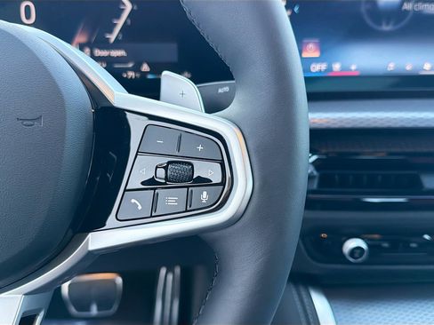 New 2026 BMW 430i 430i w/ M Sport Package image 39