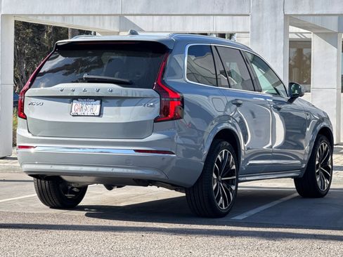 New 2026 Volvo XC90 T8 Ultra image 5