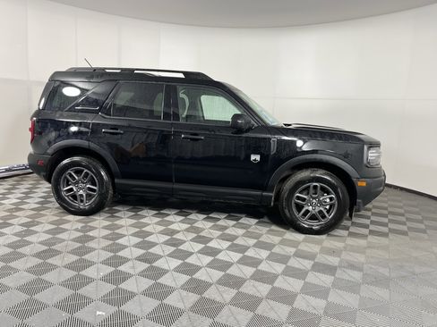 Used 2025 Ford Bronco Sport Big Bend AWD/4WD image 6