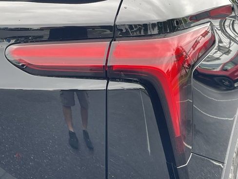 New 2026 Chevrolet Blazer EV LT image 13