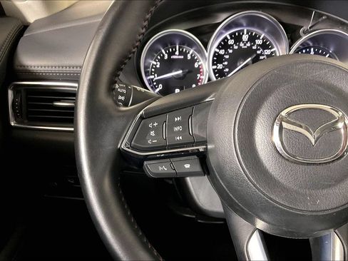 Used 2025 MAZDA CX-5 Carbon Edition AWD/4WD image 18