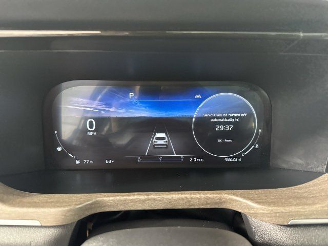 Used 2022 Kia Sorento SX Prestige AWD/4WD image 16